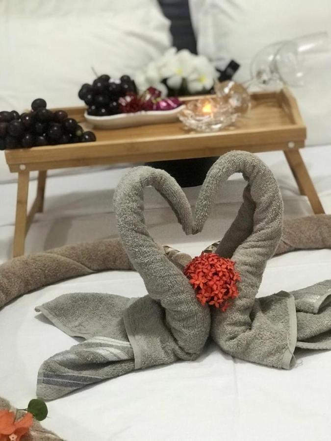Casa Arara Vista Mar - Por Pipa Casas De Praia Praia de Pipa 외부 사진