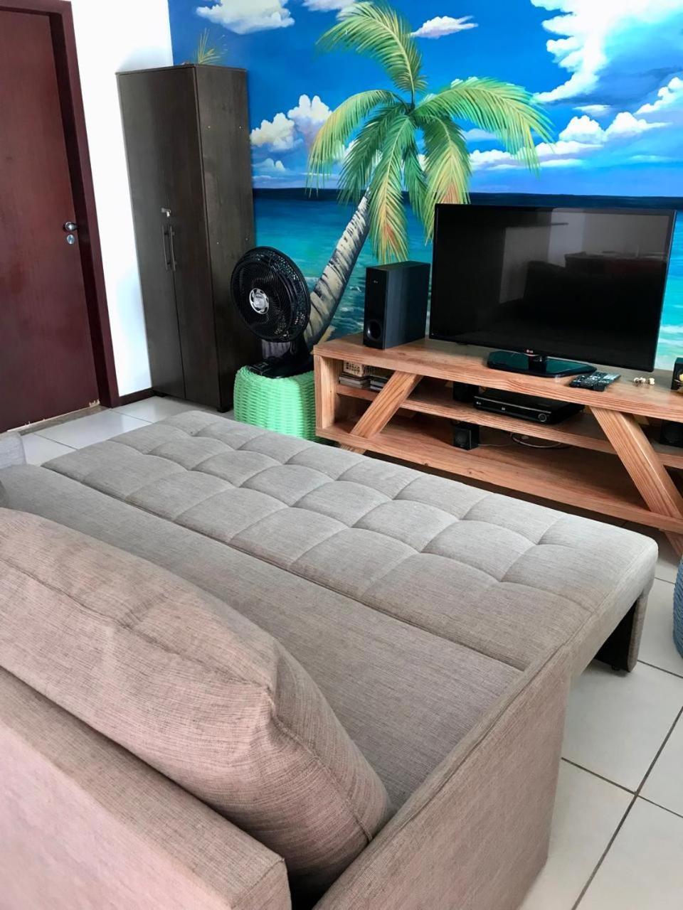 Casa Arara Vista Mar - Por Pipa Casas De Praia Praia de Pipa 외부 사진