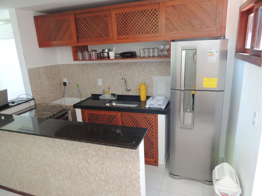 Casa Arara Vista Mar - Por Pipa Casas De Praia Praia de Pipa 객실 사진